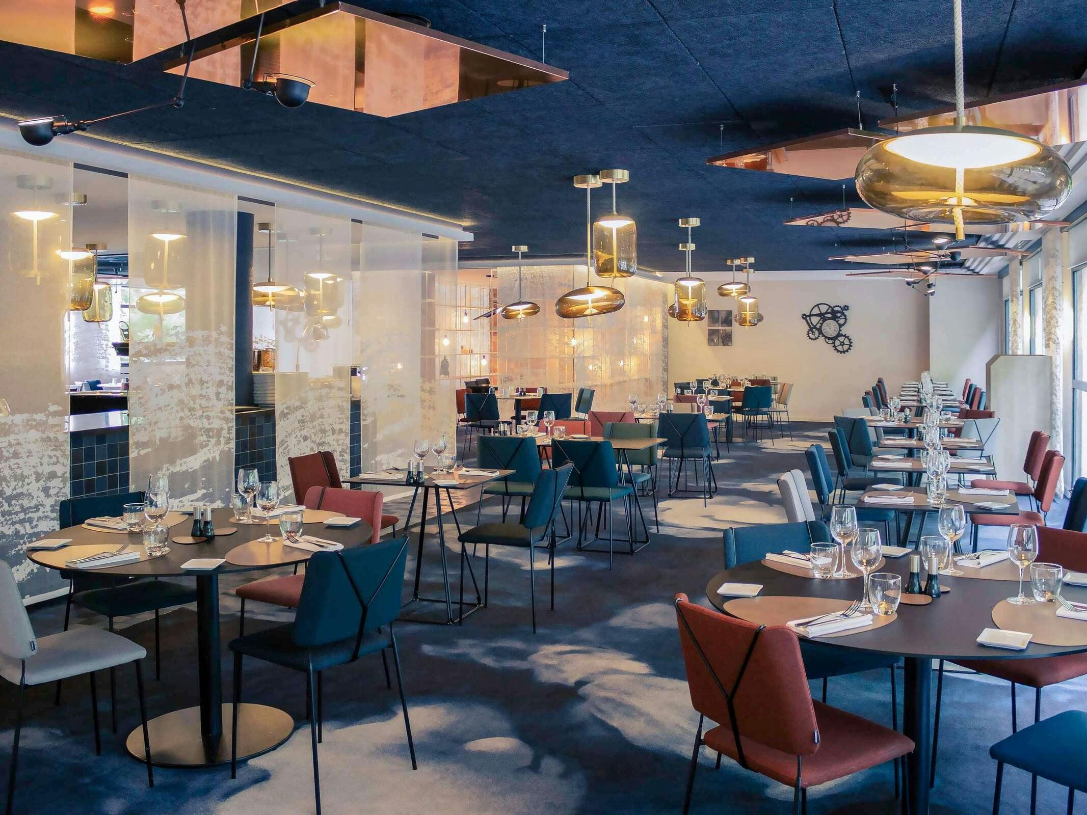 Hotel Hôtel Mercure Blois Centre photo 1