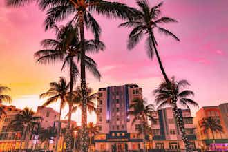 Hotel enVision Hotel Miami International Airport photo 3