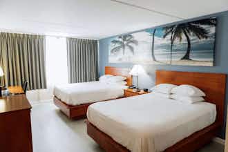 Hotel enVision Hotel Miami International Airport photo 4