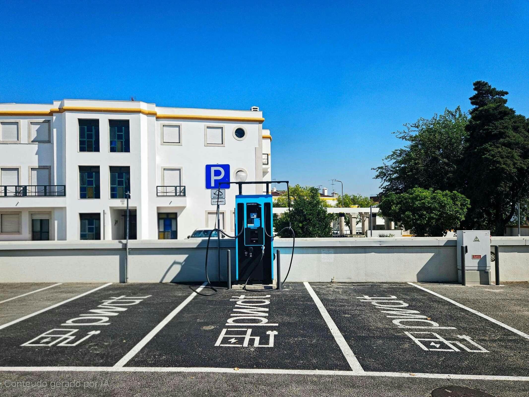 Hotel Ibis Évora photo 1