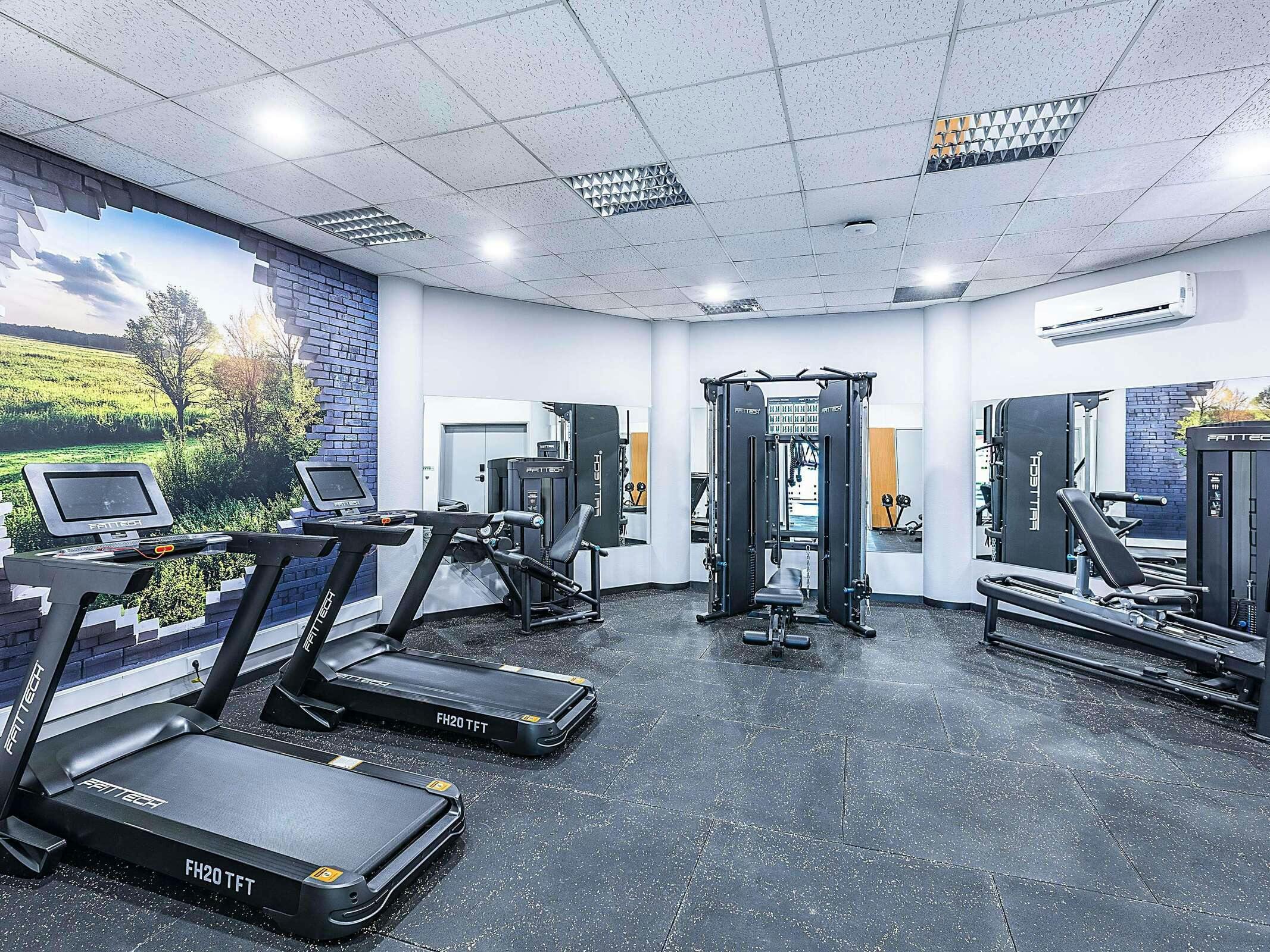 Hotel Ibis Évora photo 4