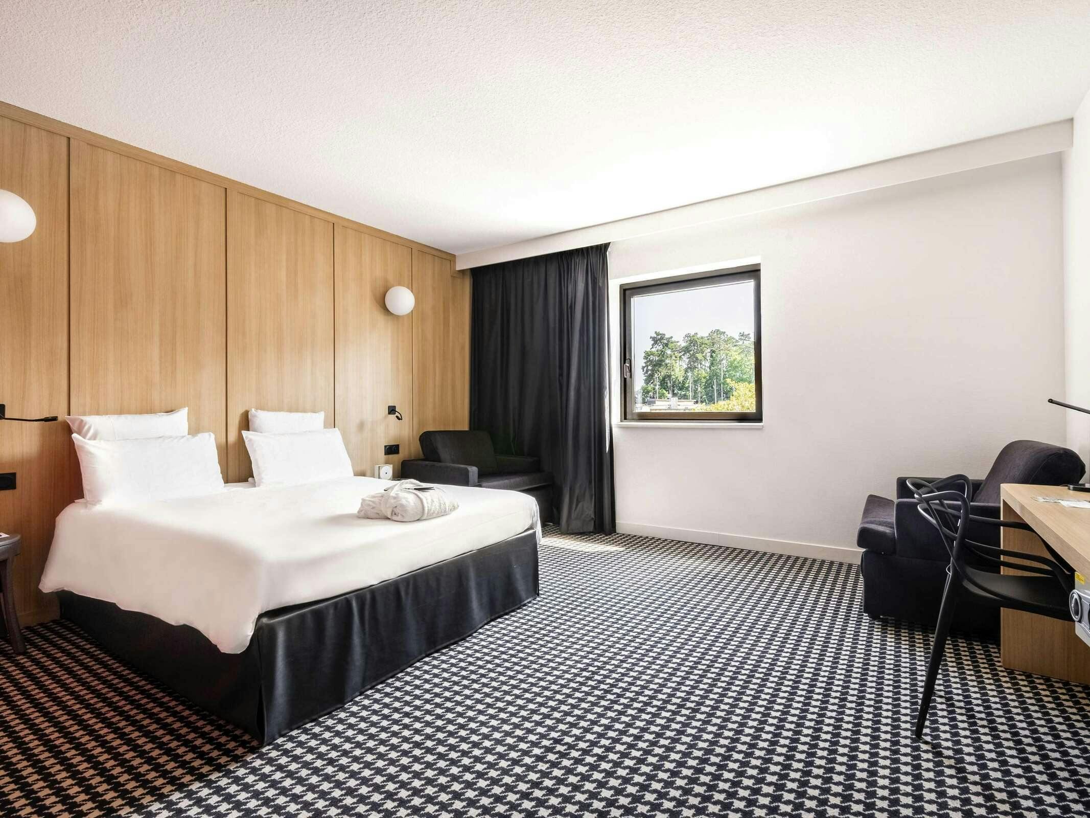 Hotel Mercure Tours Sud photo 3