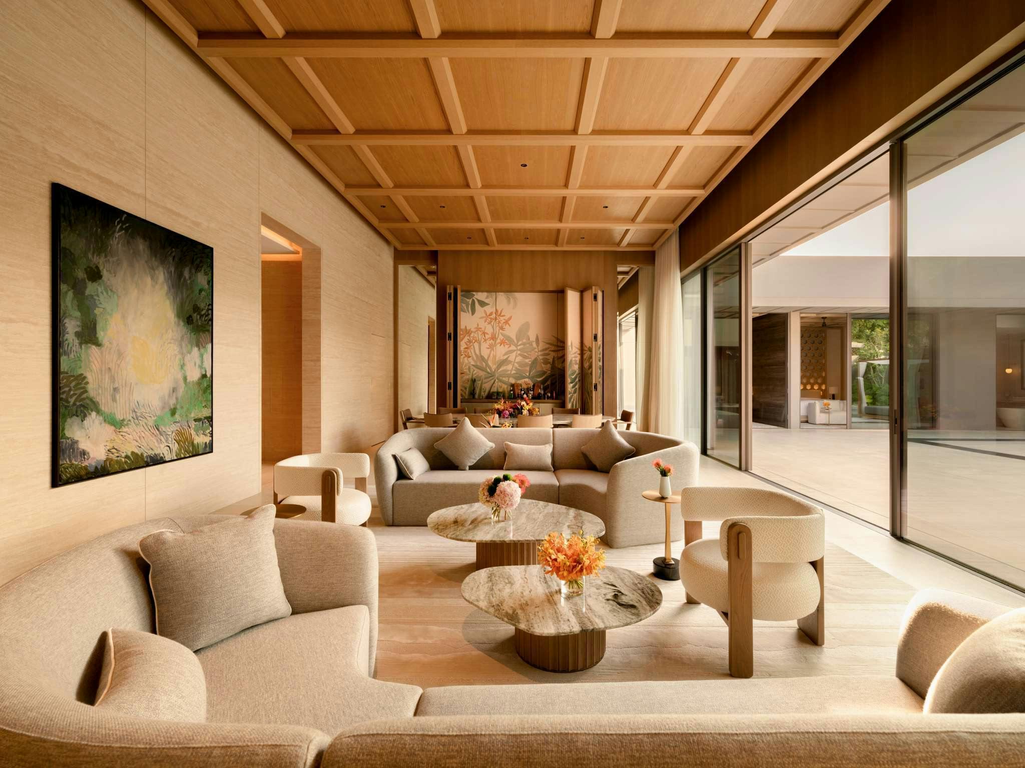 Hotel Raffles Sentosa Singapore photo 5