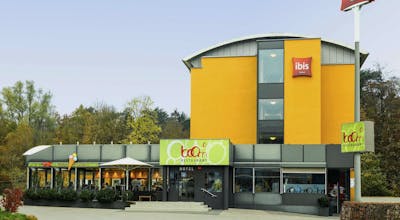 Ibis Zurich Adliswil