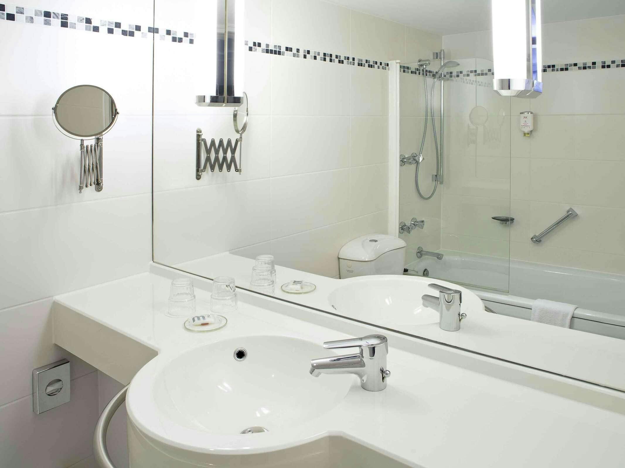 Hotel Mercure Hotel Hamm photo 5