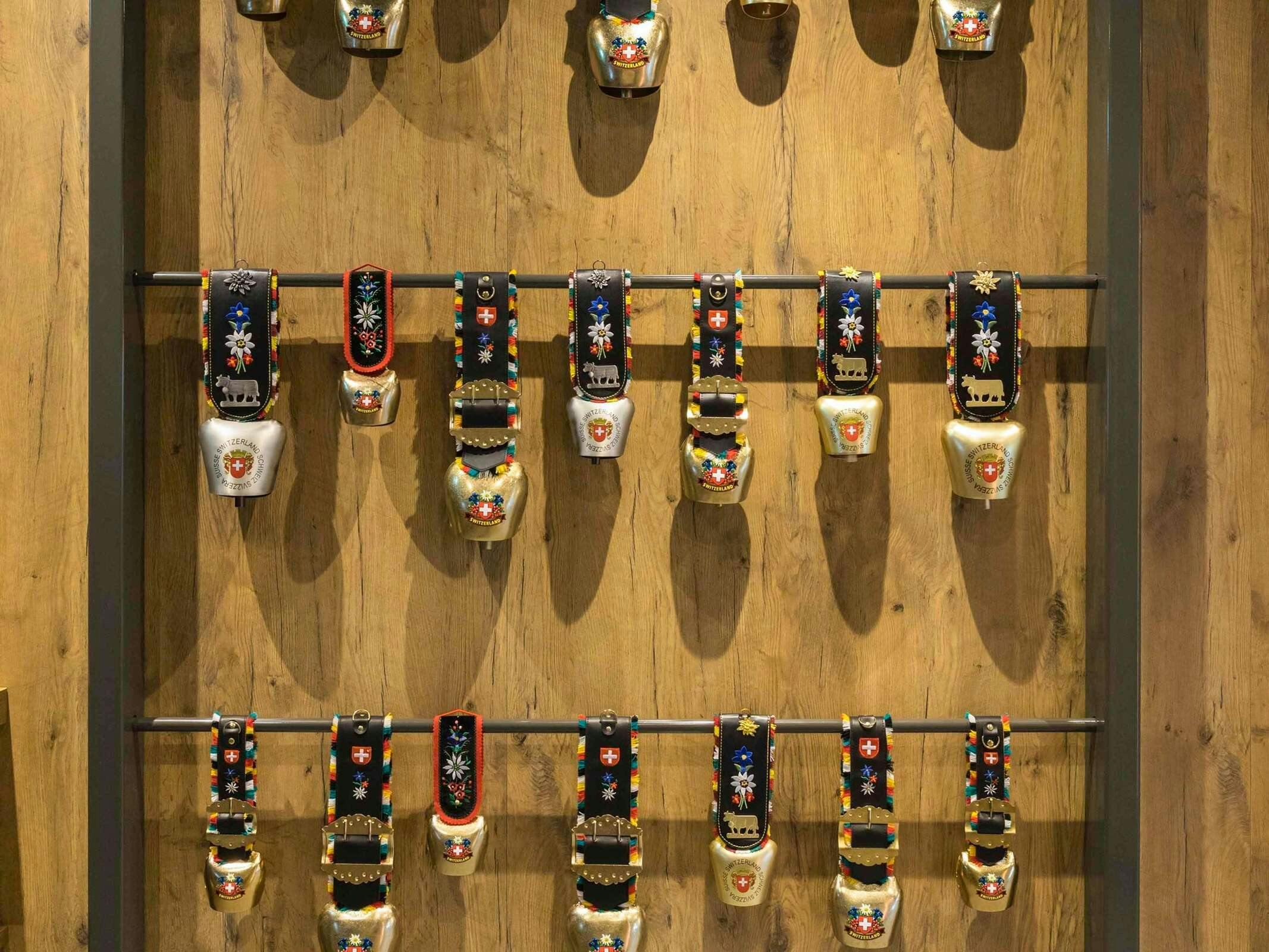 Hotel Ibis Zurich Messe Airport photo 5