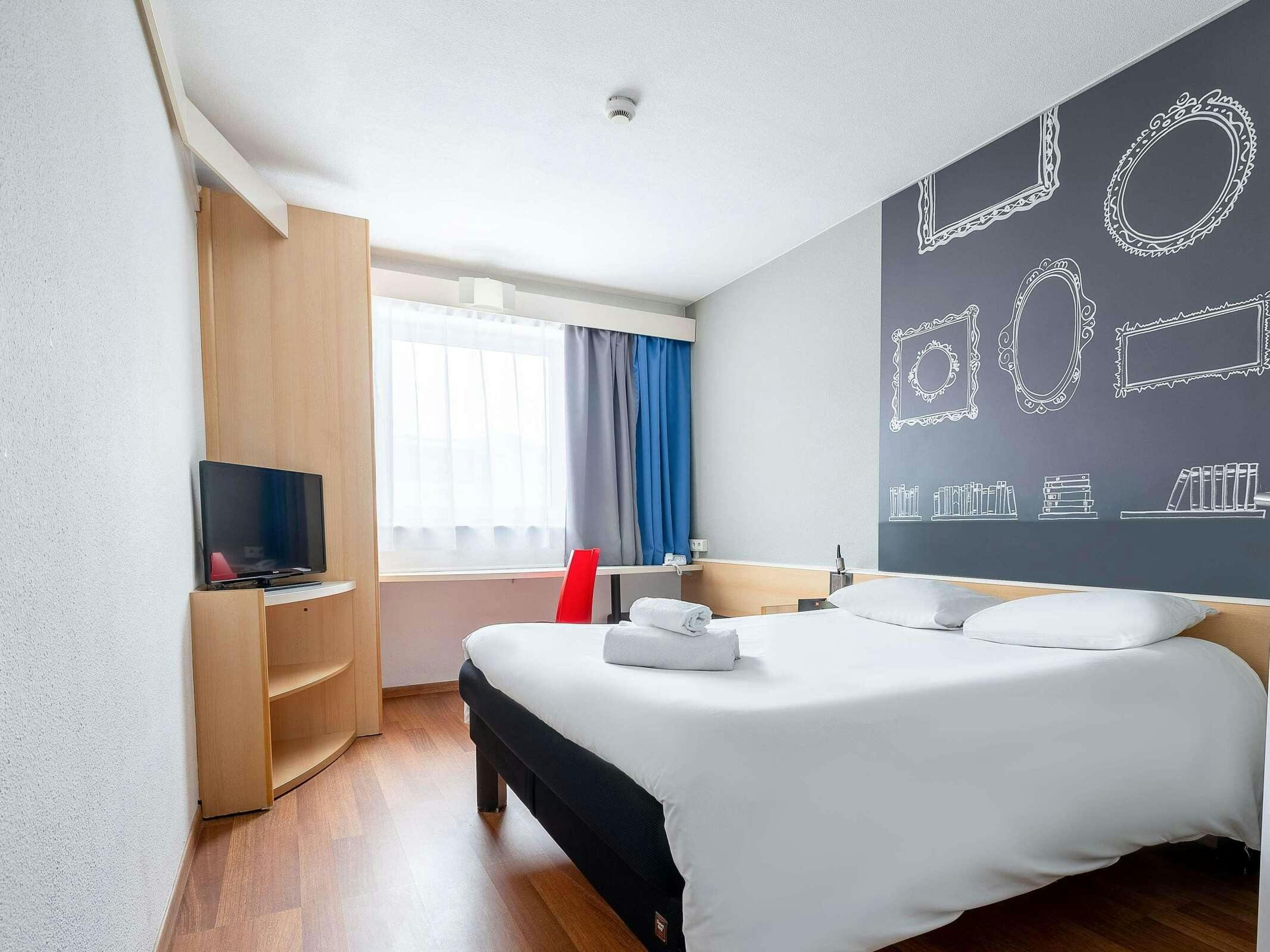Hotel Ibis Poznan Stare Miasto photo 5