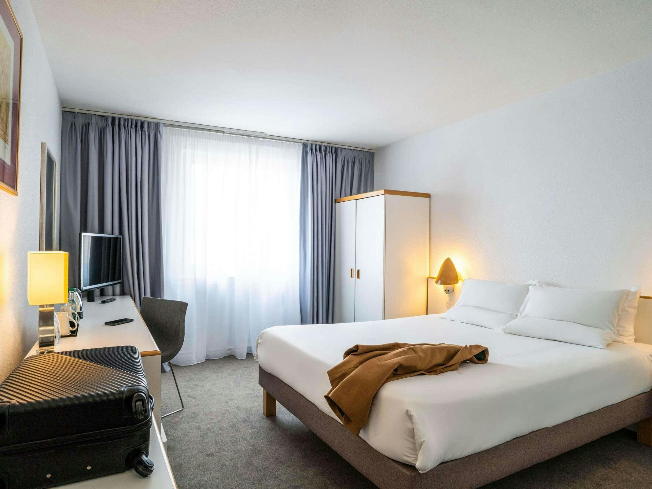 Hotel Novotel Glasgow Centre photo 5