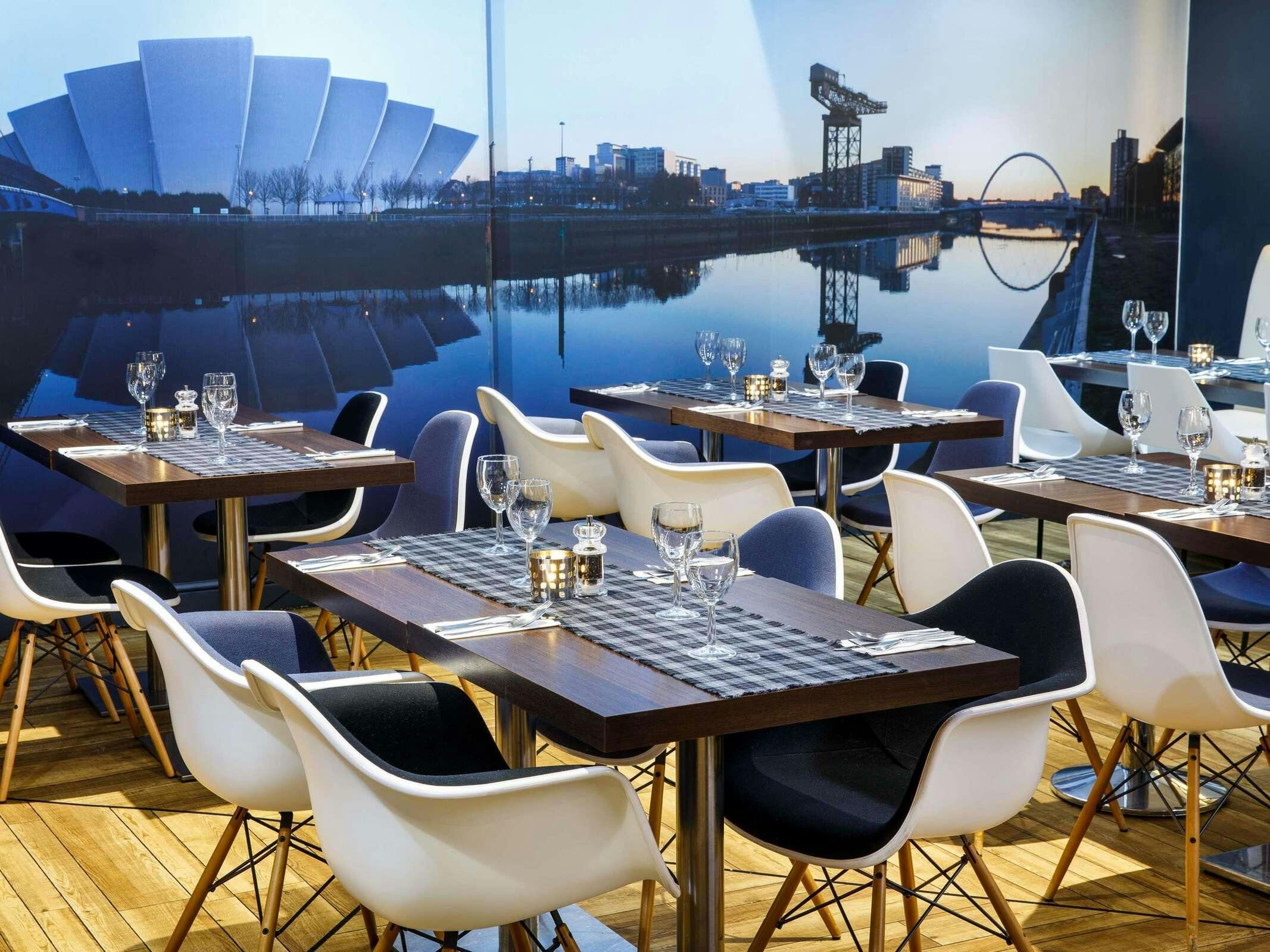 Hotel Ibis Glasgow City Centre Sauchiehall St. photo 1