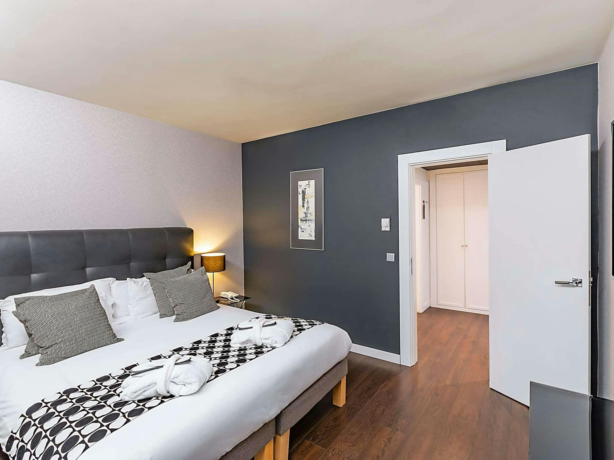 Hotel Mercure Lisboa Hotel photo 2