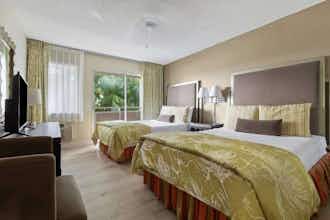 Hotel Plantation Hale Suites photo 3