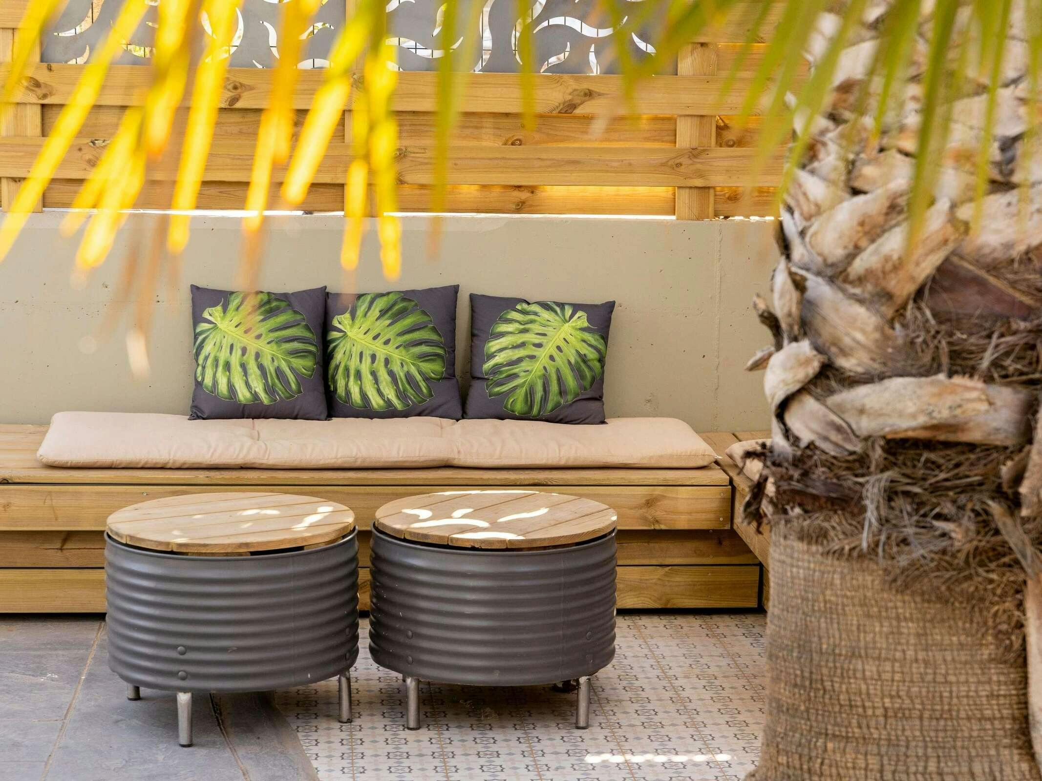 Hotel Ibis Valencia Bonaire Aeropuerto photo 1