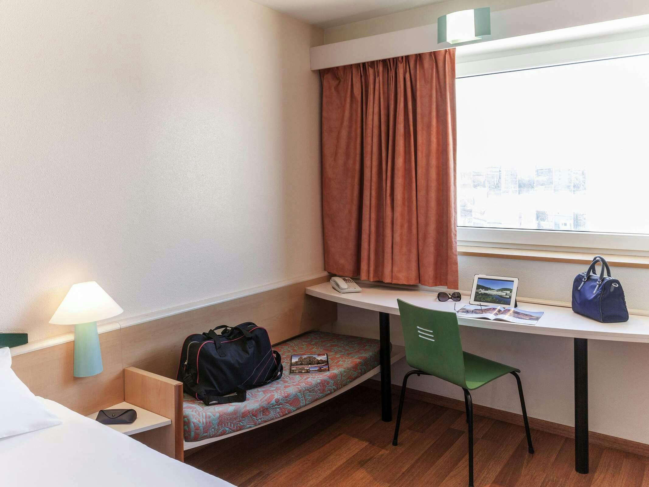 Hotel Ibis Murcia photo 5