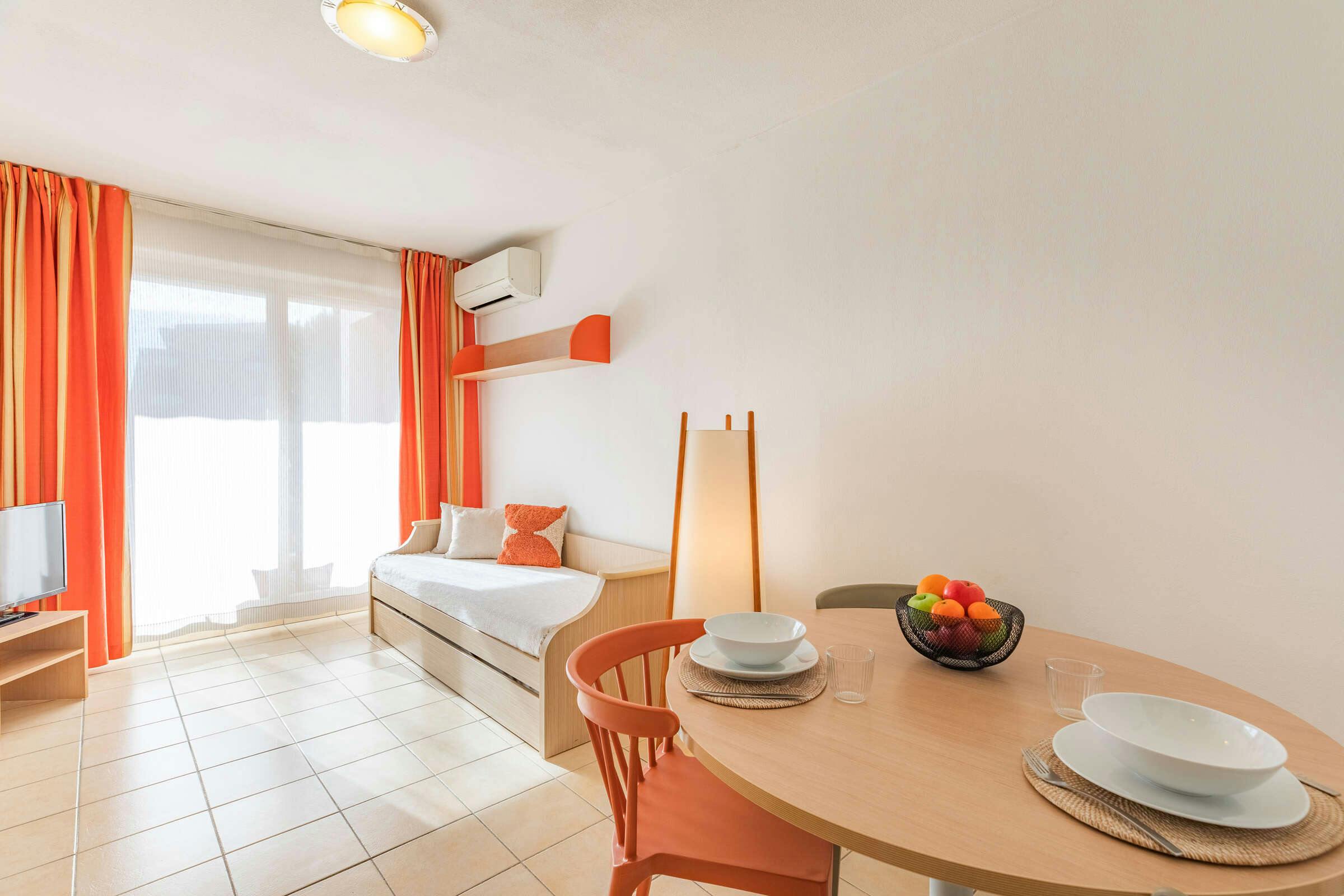 Hotel Appart'City Classic Aix-En-Provence - La Duranne photo 1