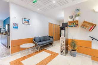 Hotel Appart'City Classic Lyon Part Dieu Garibaldi photo 4