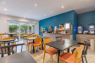 Hotel Appart'City Classic Lyon Part Dieu Garibaldi photo 1