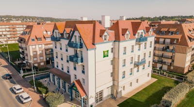 Ibis Styles Deauville Villers Plage