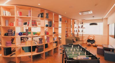 Novotel Le Havre Centre Gare