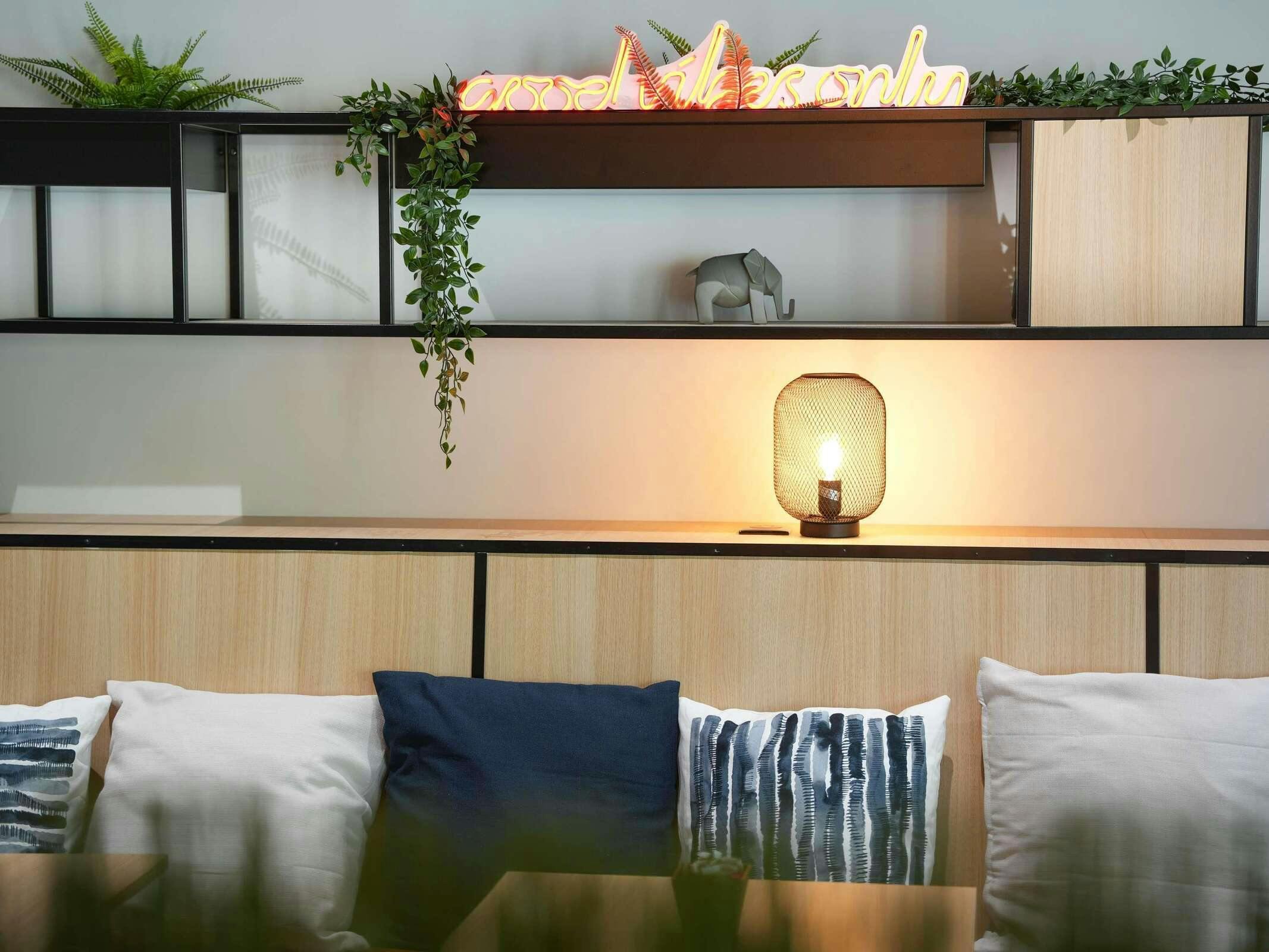 Hotel Ibis Vitré Centre photo 1