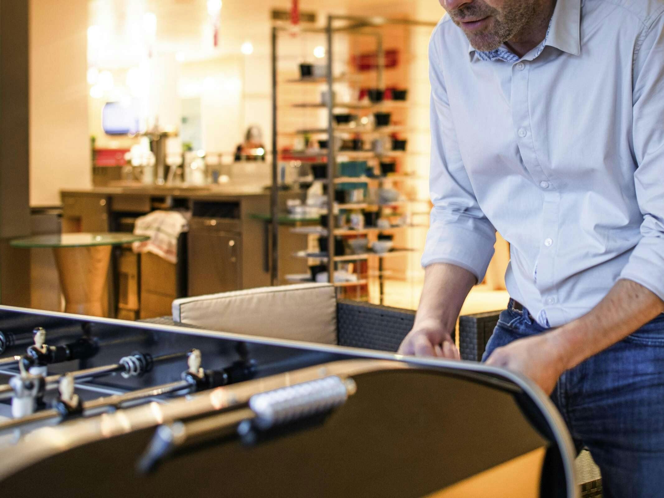 Hotel Ibis Quimperlé photo 1