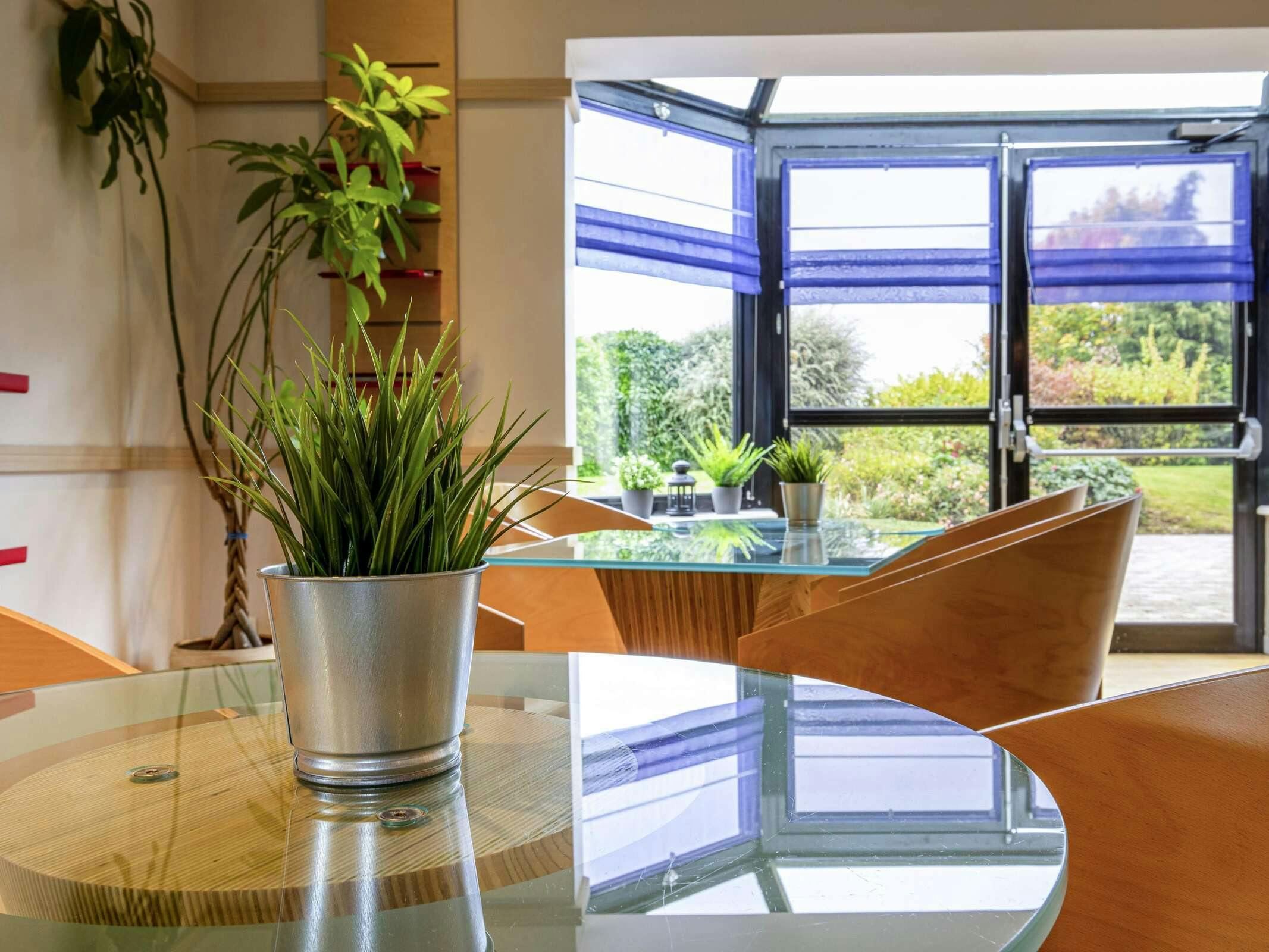 Hotel Ibis Quimperlé photo 2