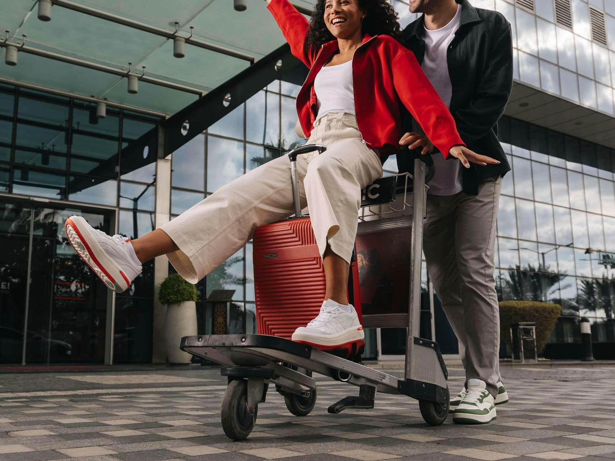 Hotel IBIS ABU DHABI GATE photo 1