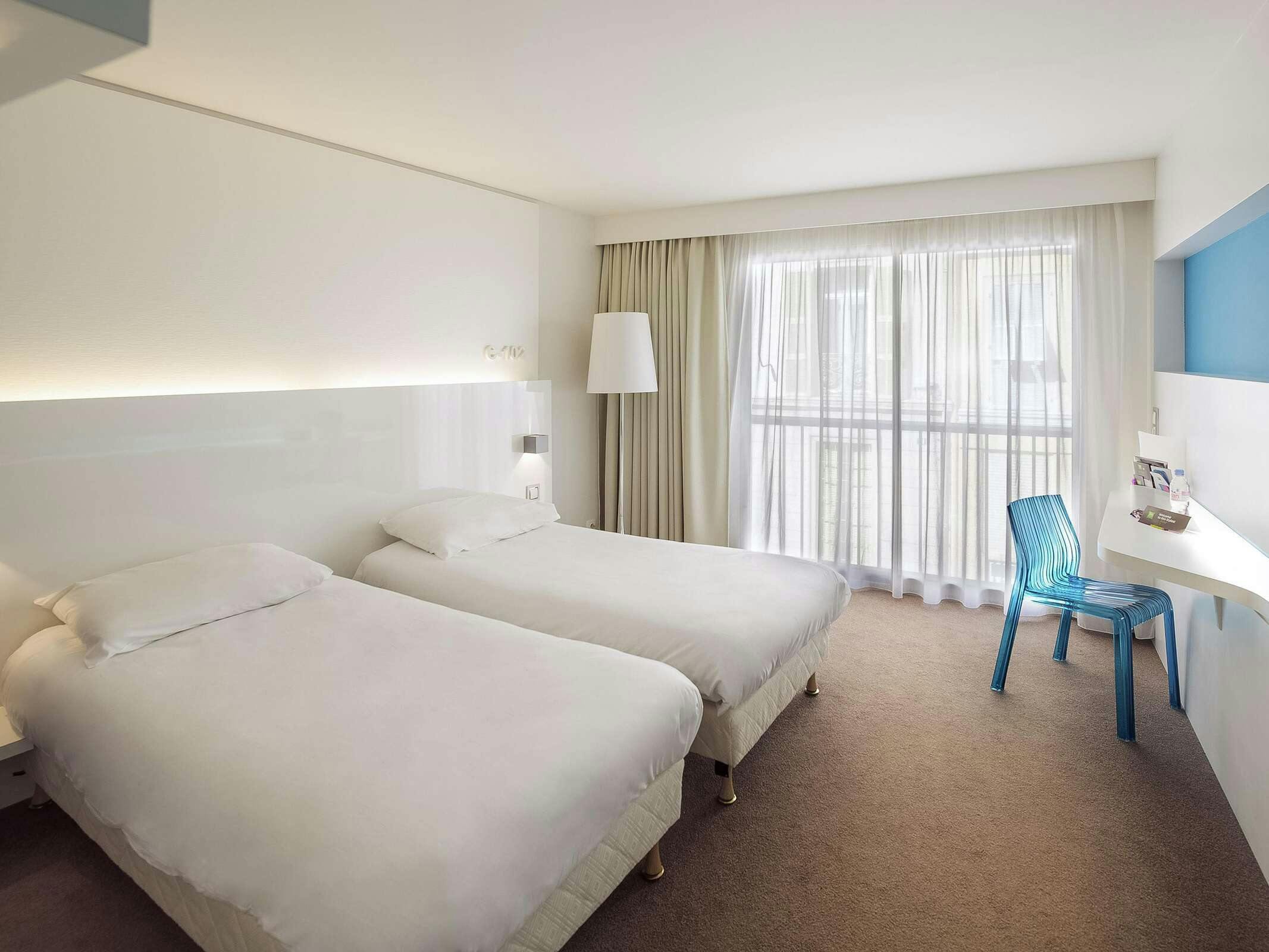 Hotel Ibis Styles Menton Centre photo 2