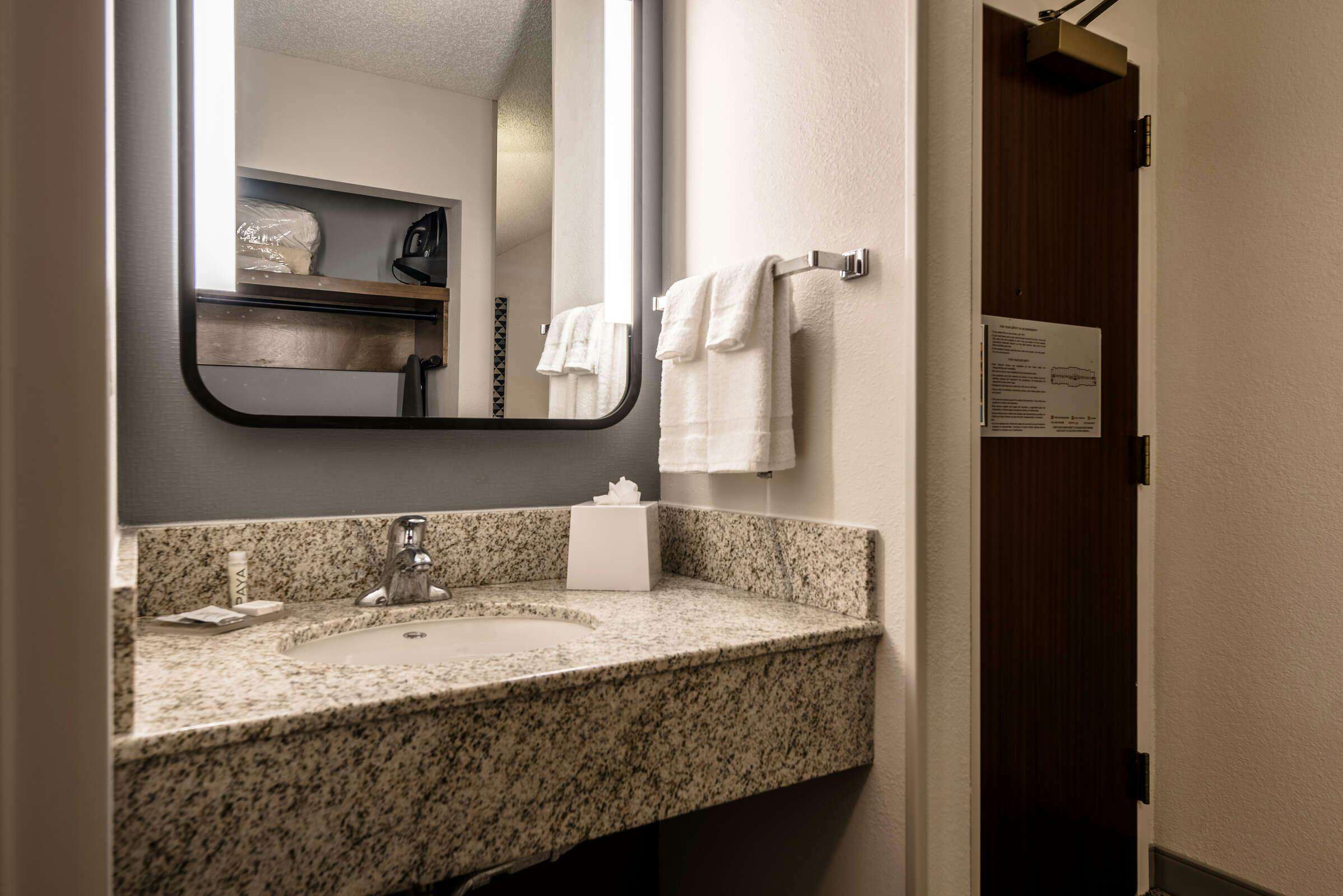 Hotel Sonesta Select Dallas Richardson photo 3