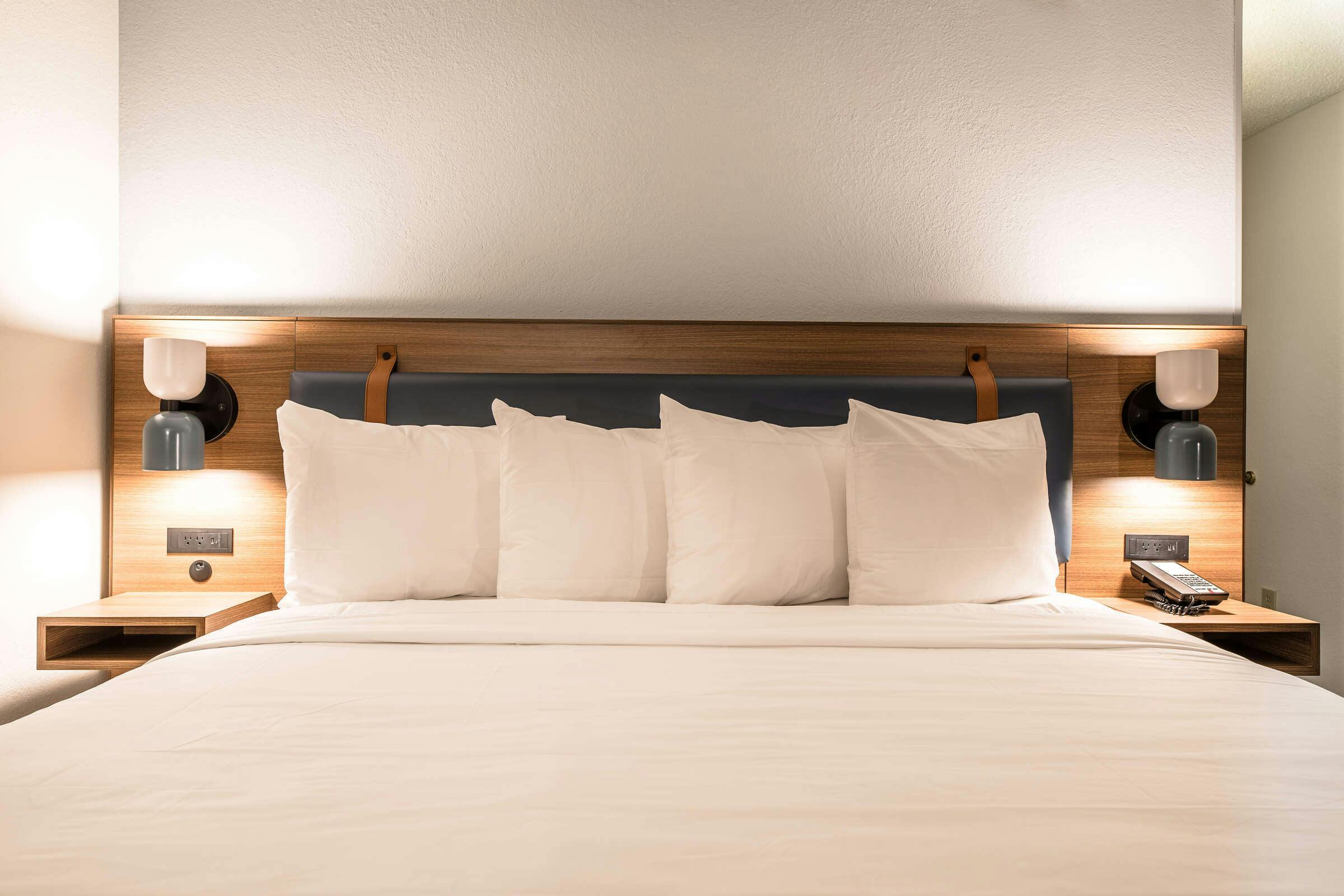 Hotel Sonesta Select Dallas Richardson photo 2