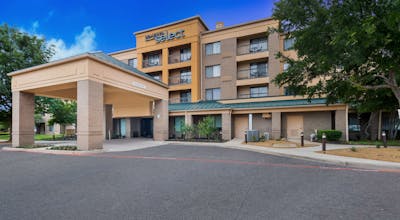 Sonesta Select Dallas Richardson