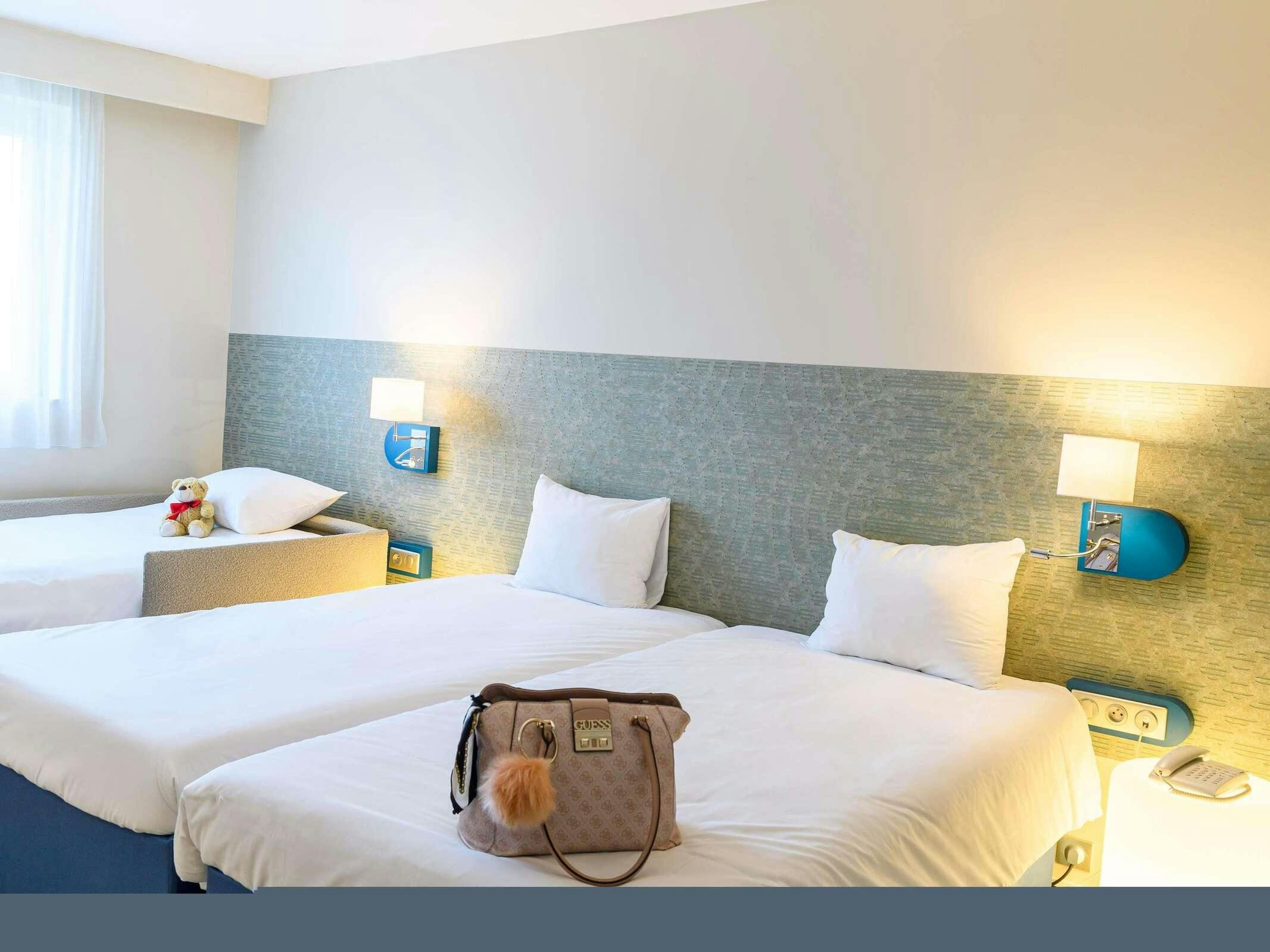 Hotel Ibis Styles Tours Centre photo 4