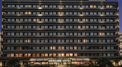 Mercure Milano Agrate Brianza