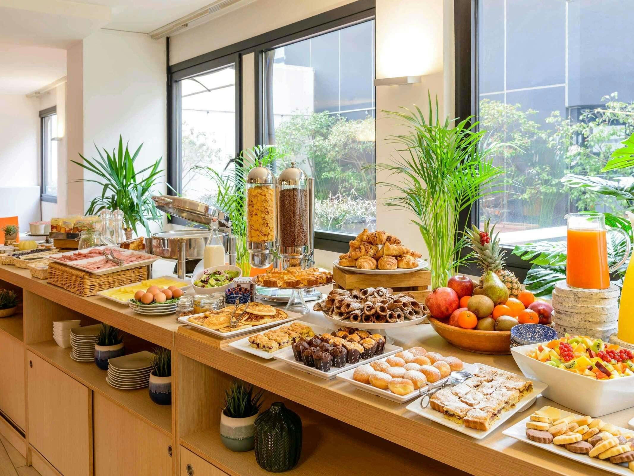 Hotel Mercure Milano Agrate Brianza photo 4