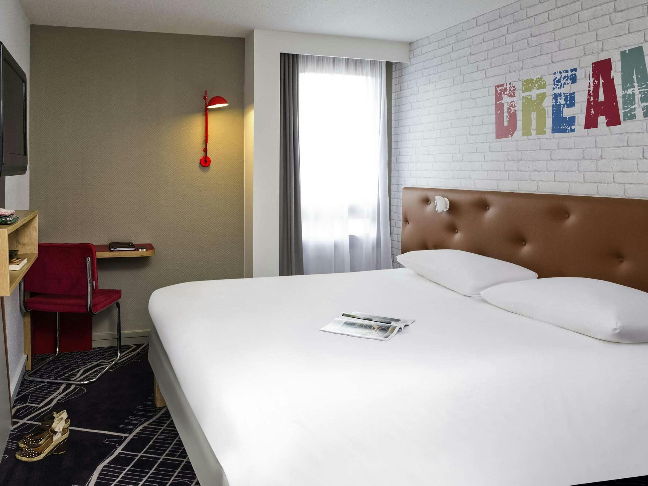 Ibis Styles Chartres