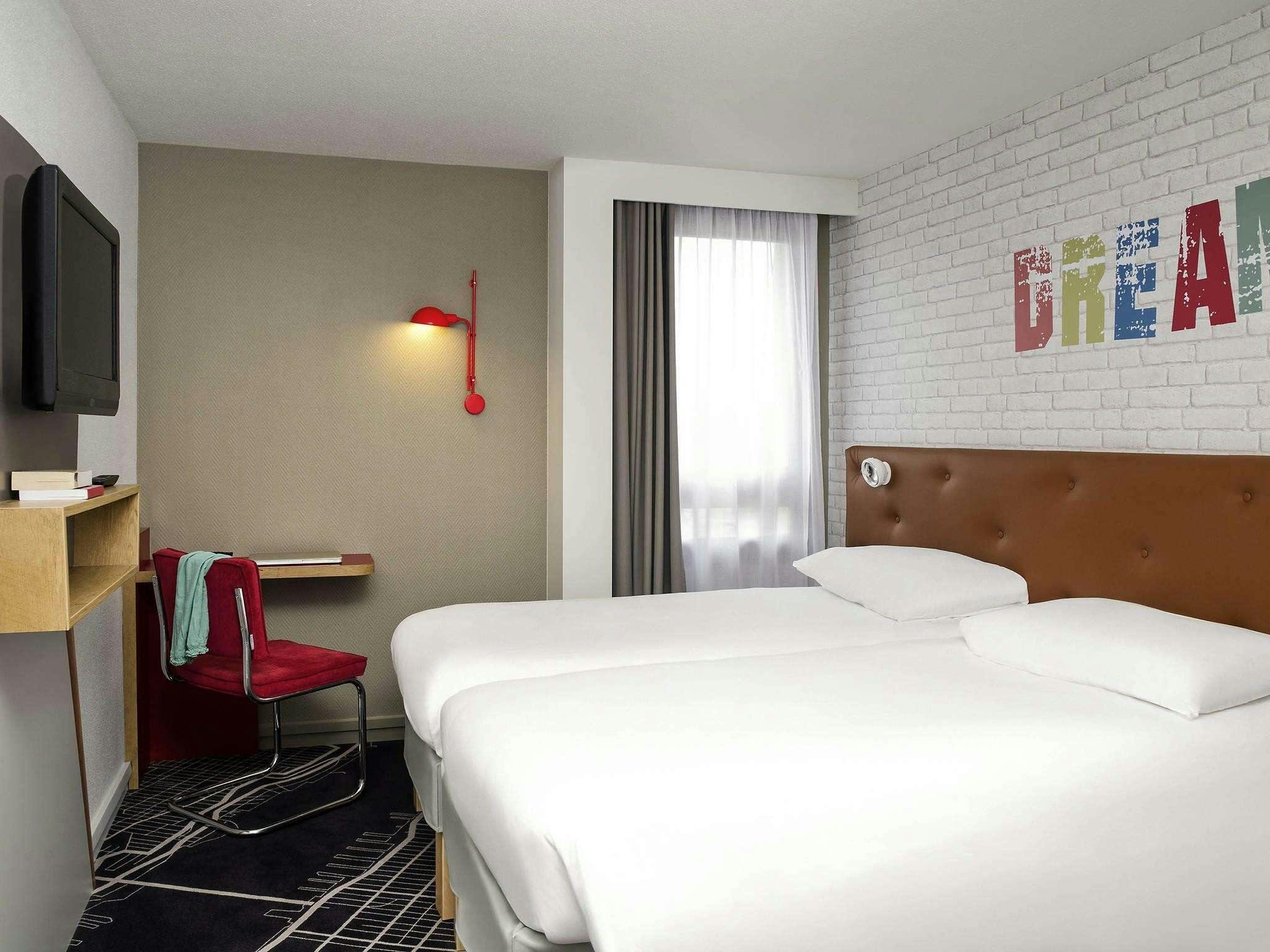 Hotel Ibis Styles Chartres photo 5