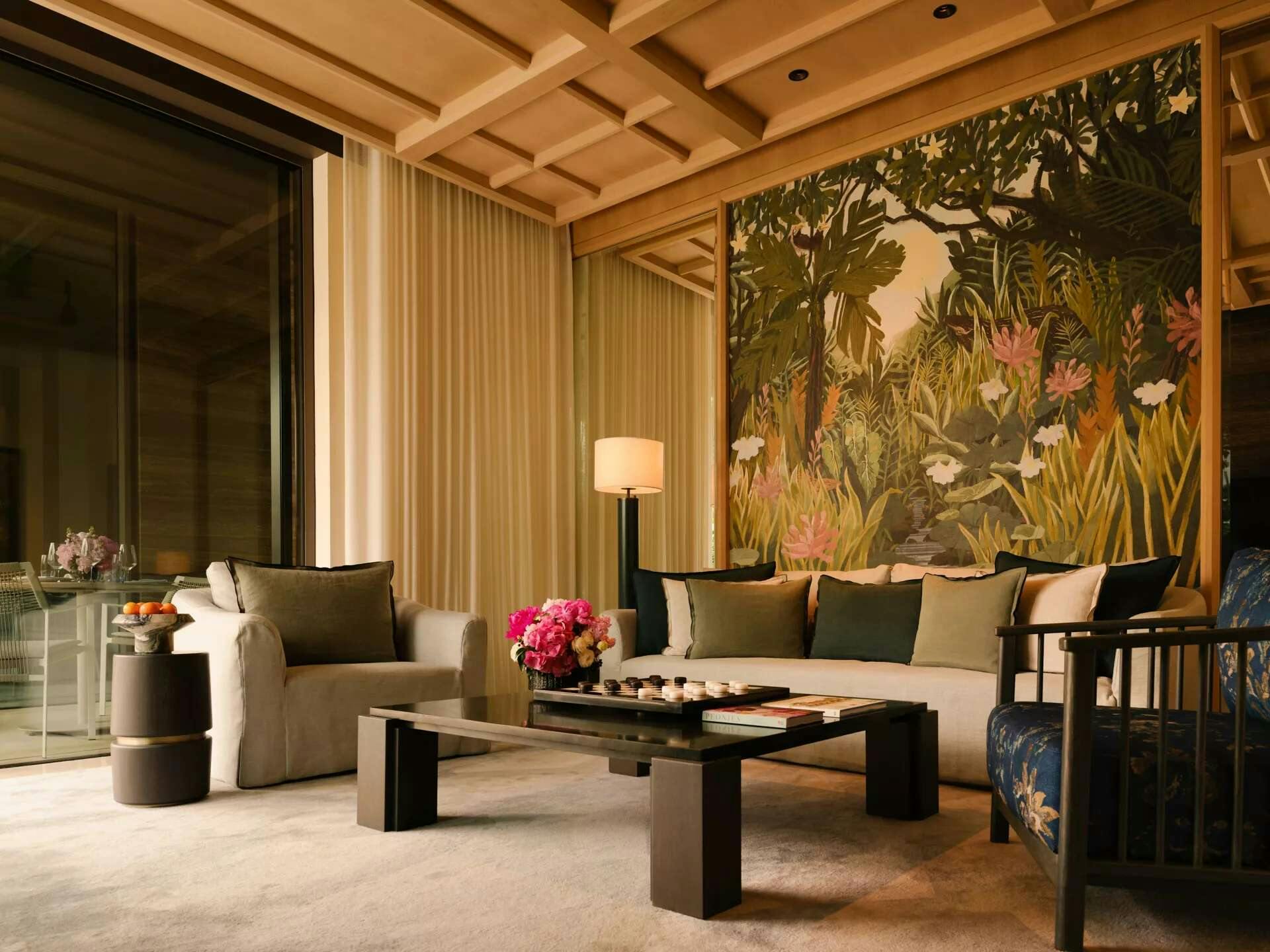 Hotel Raffles Sentosa Singapore photo 1