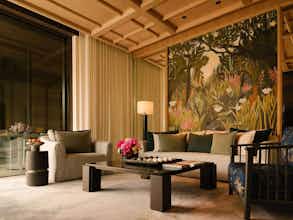 Hotel Raffles Sentosa Singapore photo 1