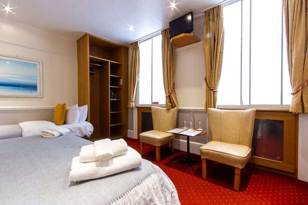 Hotel Morgan Hotel photo 4