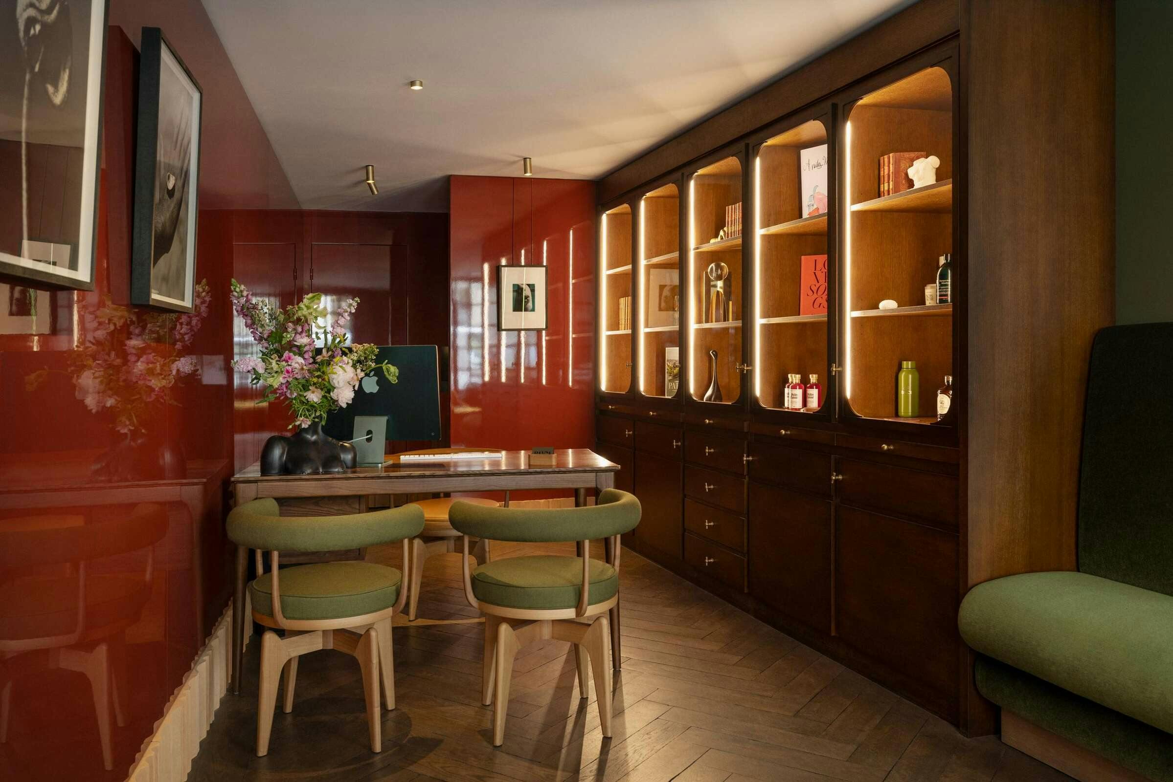 Hotel Hotel de Buci photo 3