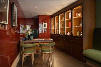 Hotel Hotel de Buci photo 3