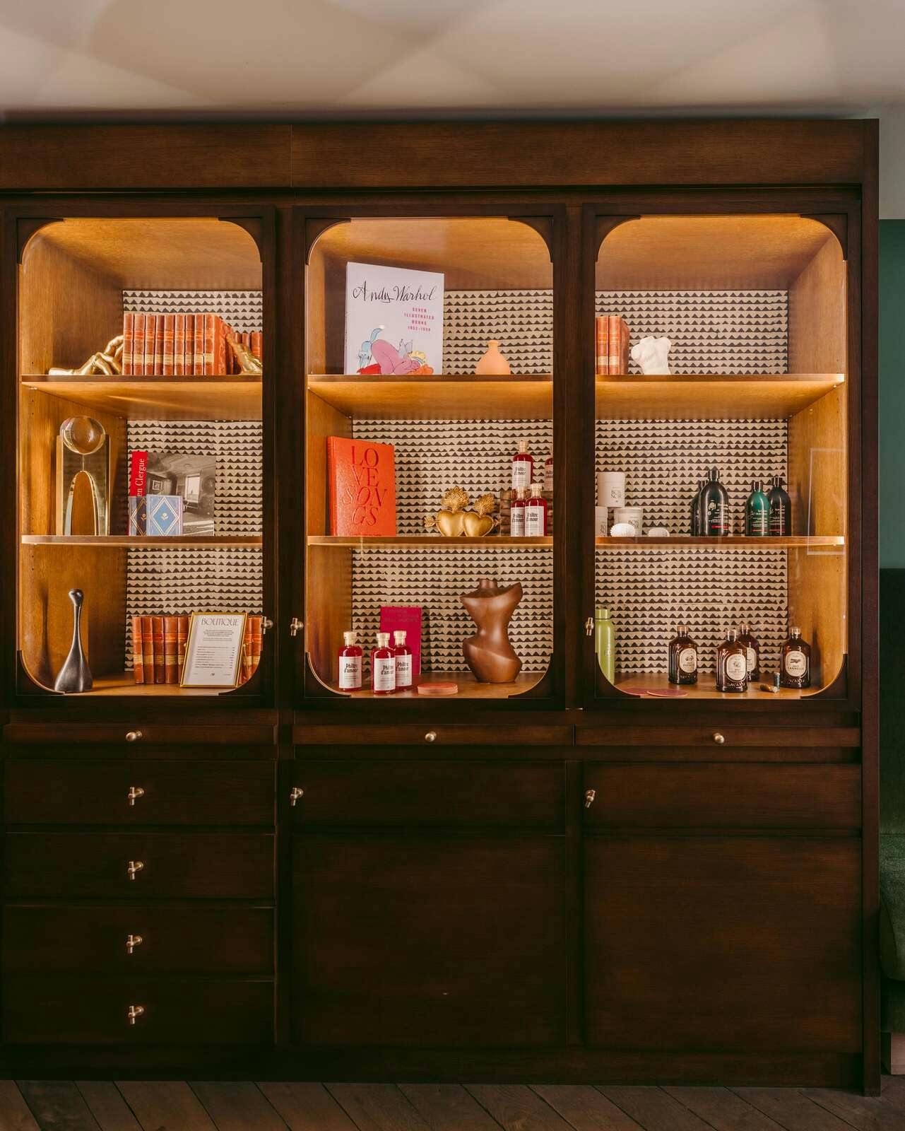 Hotel Hotel de Buci photo 5