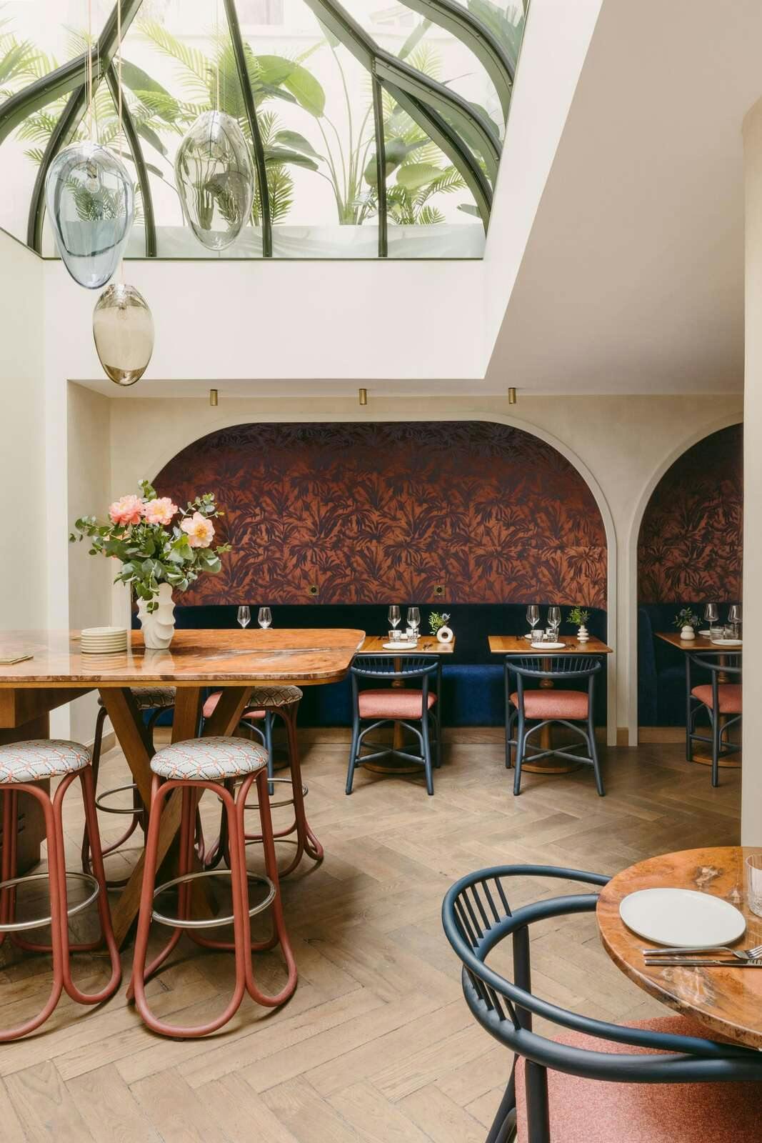 Hotel Hotel de Buci photo 1