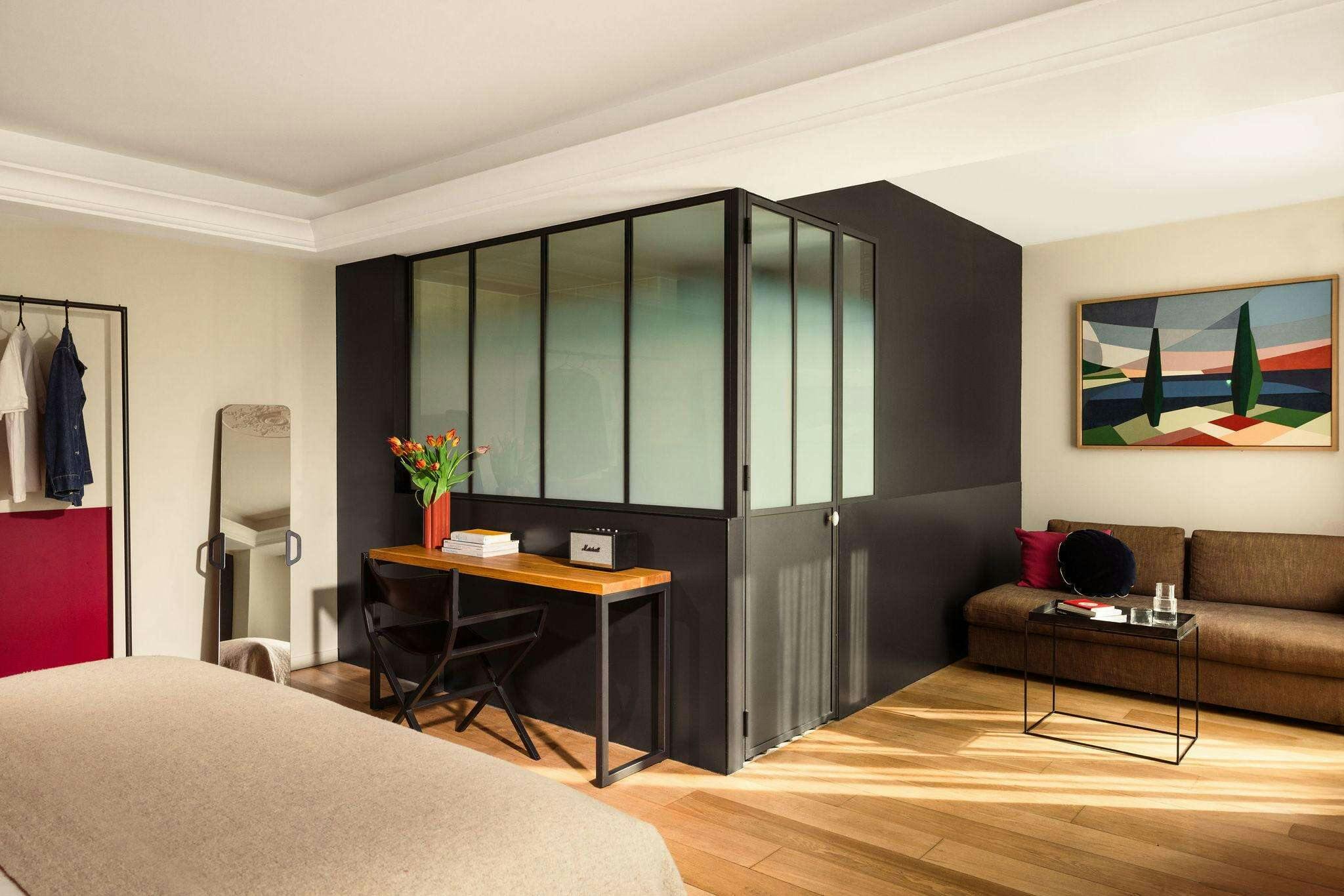 Hotel Terrass Hôtel photo 5