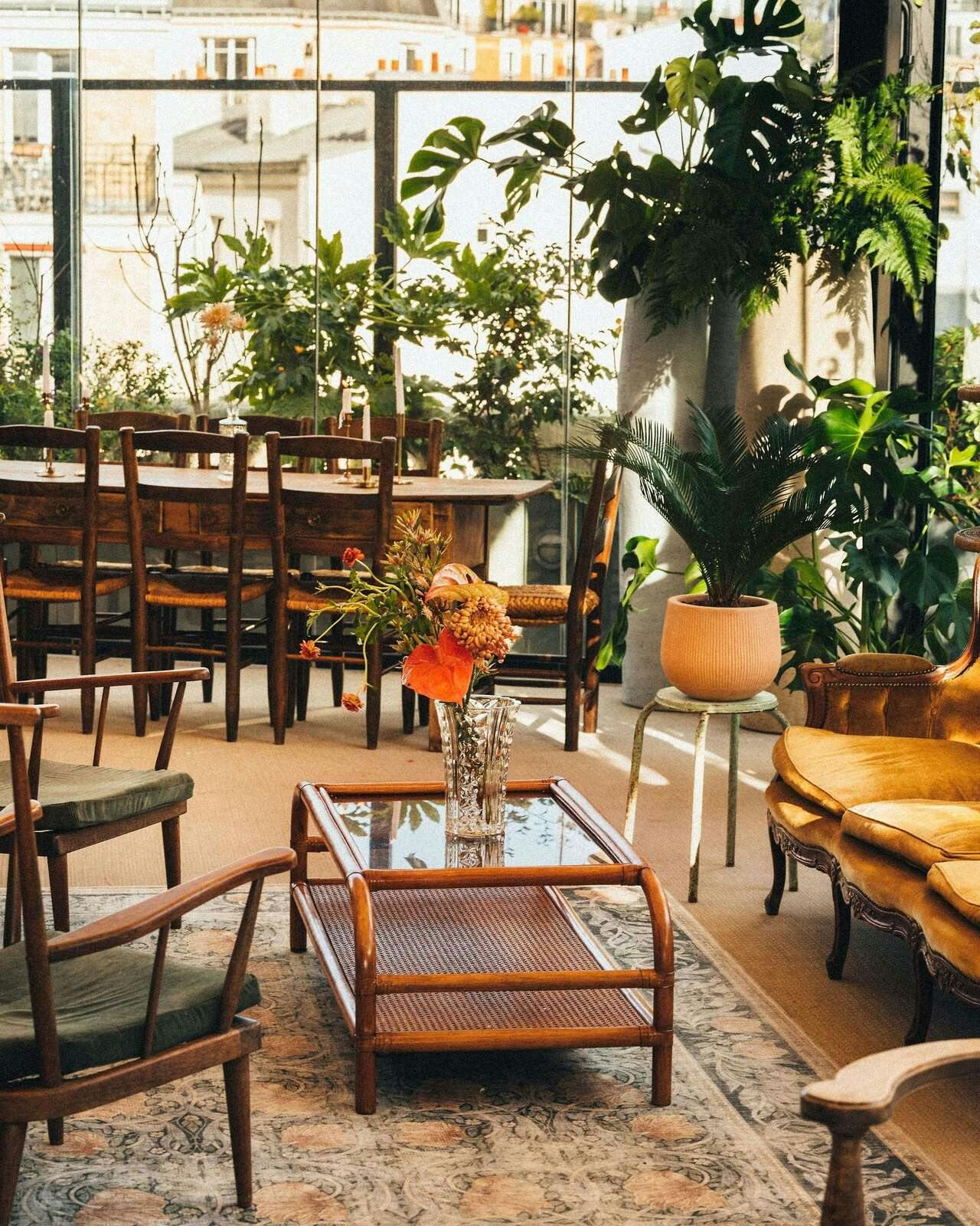 Hotel Terrass Hôtel photo 2