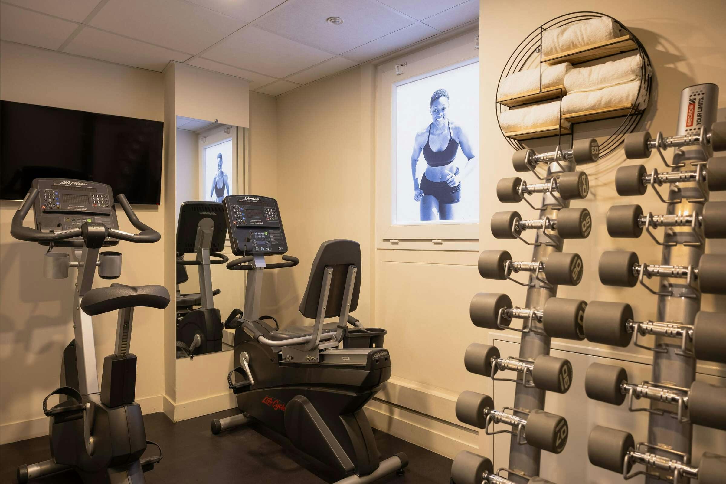 Hotel Terrass Hôtel photo 3