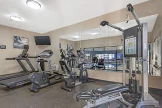 Hotel Best Western Plus Mc Donough Inn & Suites photo 2