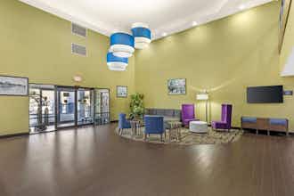 Hotel Best Western Plus Mc Donough Inn & Suites photo 5