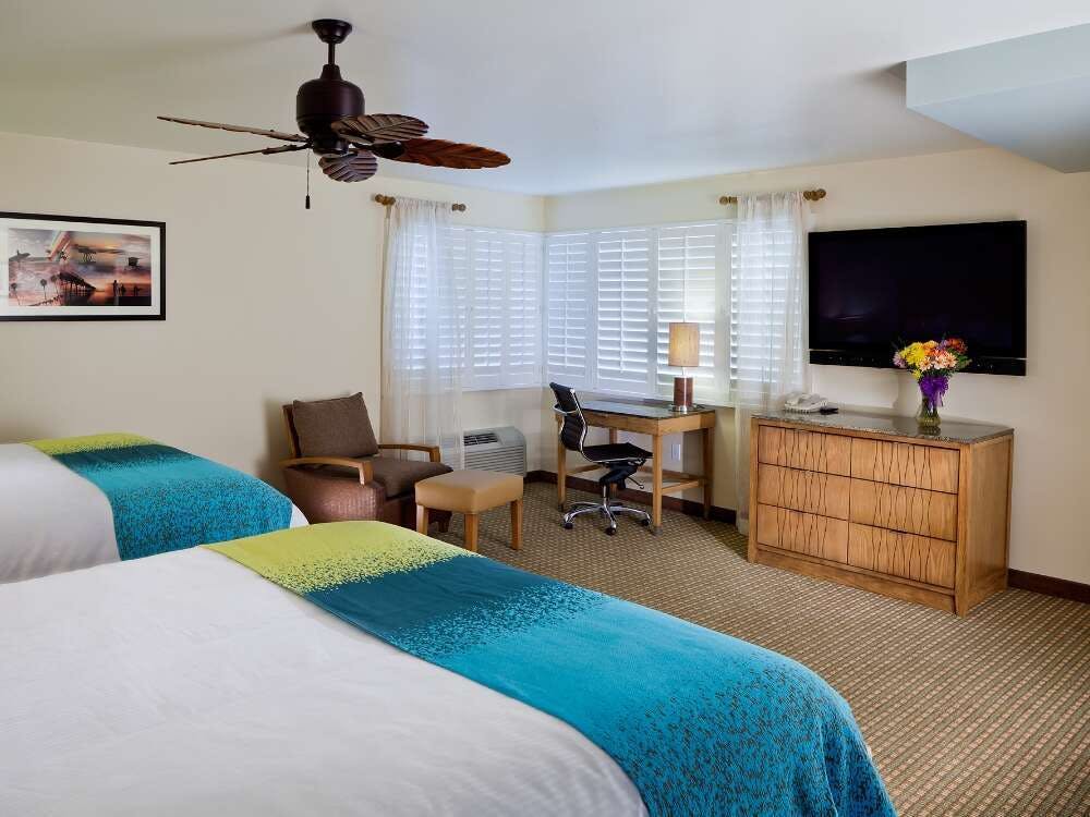 Hotel PB Surf Beachside Inn photo 1