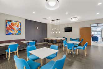 Hotel Best Western Plus Rose City Conference Center Inn photo 4