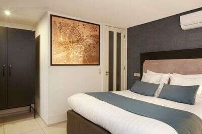 Hotel No. Three Seven Seven House photo 5